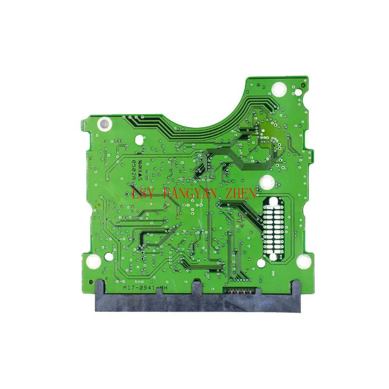 HDD PCB BF41 00069A для SP1614C 160 ГБ SATA 3.5|sata hdd pcbsata |
