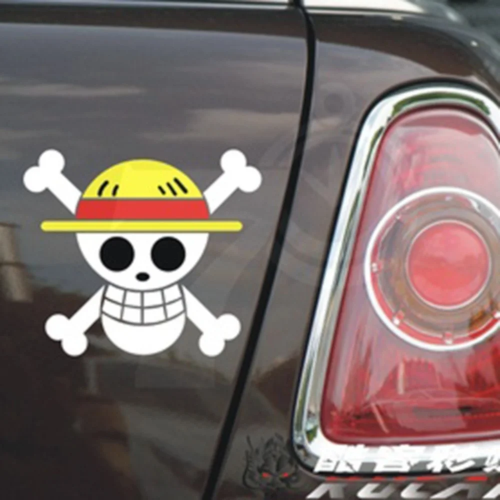 1 шт. одна штука автомобильные наклейки и Экстра креативные на тело оконные