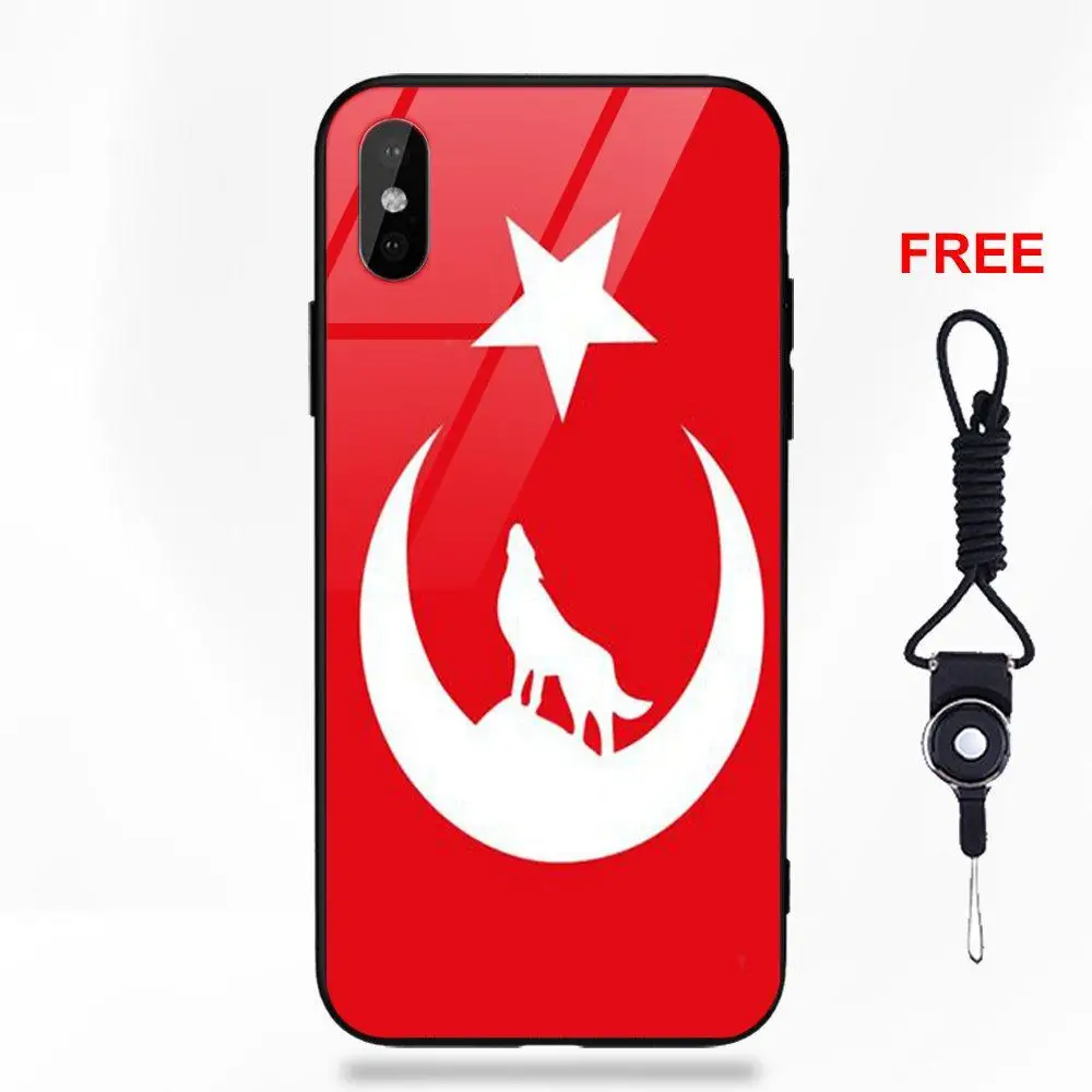 Vvcqod классический исламский полумесяц звезда для Apple iPhone 5 5C 5S SE 6 6S 7 8 Plus X XS Max XR |