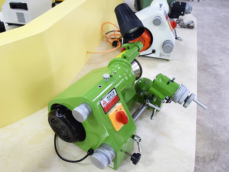 Профессиональный Универсальный точильный станок 3 16 мм Ширина шлифовки режущая