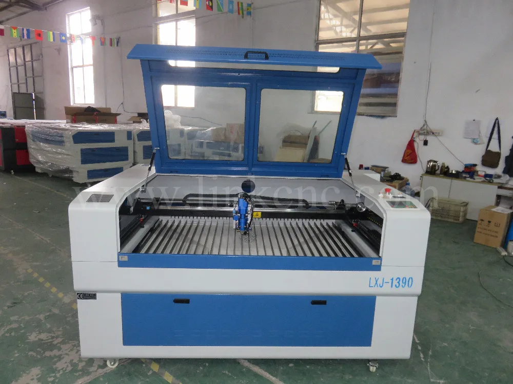 Самодельный лазерный резак 1390 co2 для продажи/цена лазерной резки/мини cnc лазерная