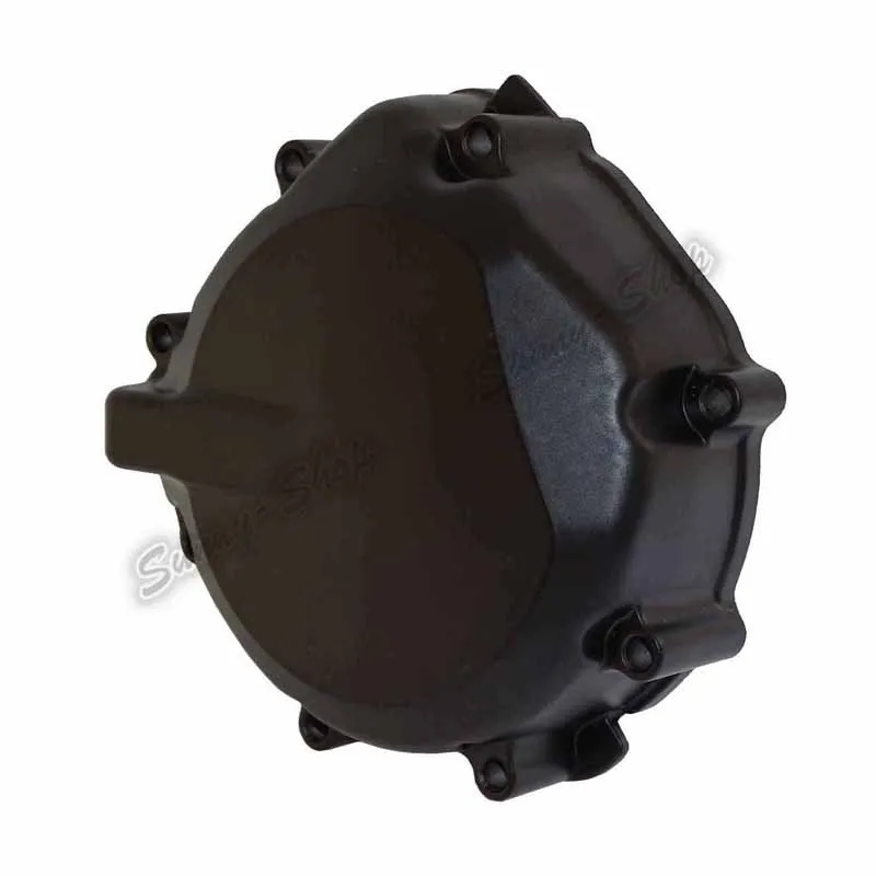 

waase Motorcycle Parts Left Hand Engine Stator Cover Crankcase For Suzuki GSXR 1000 GSXR1000 K1 K2 2001 2002
