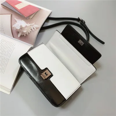 Spring And Summer Women Handbags Genuine Leather Cow Leather Messenger Bags Shoulder Crossbody Bag For Ladies