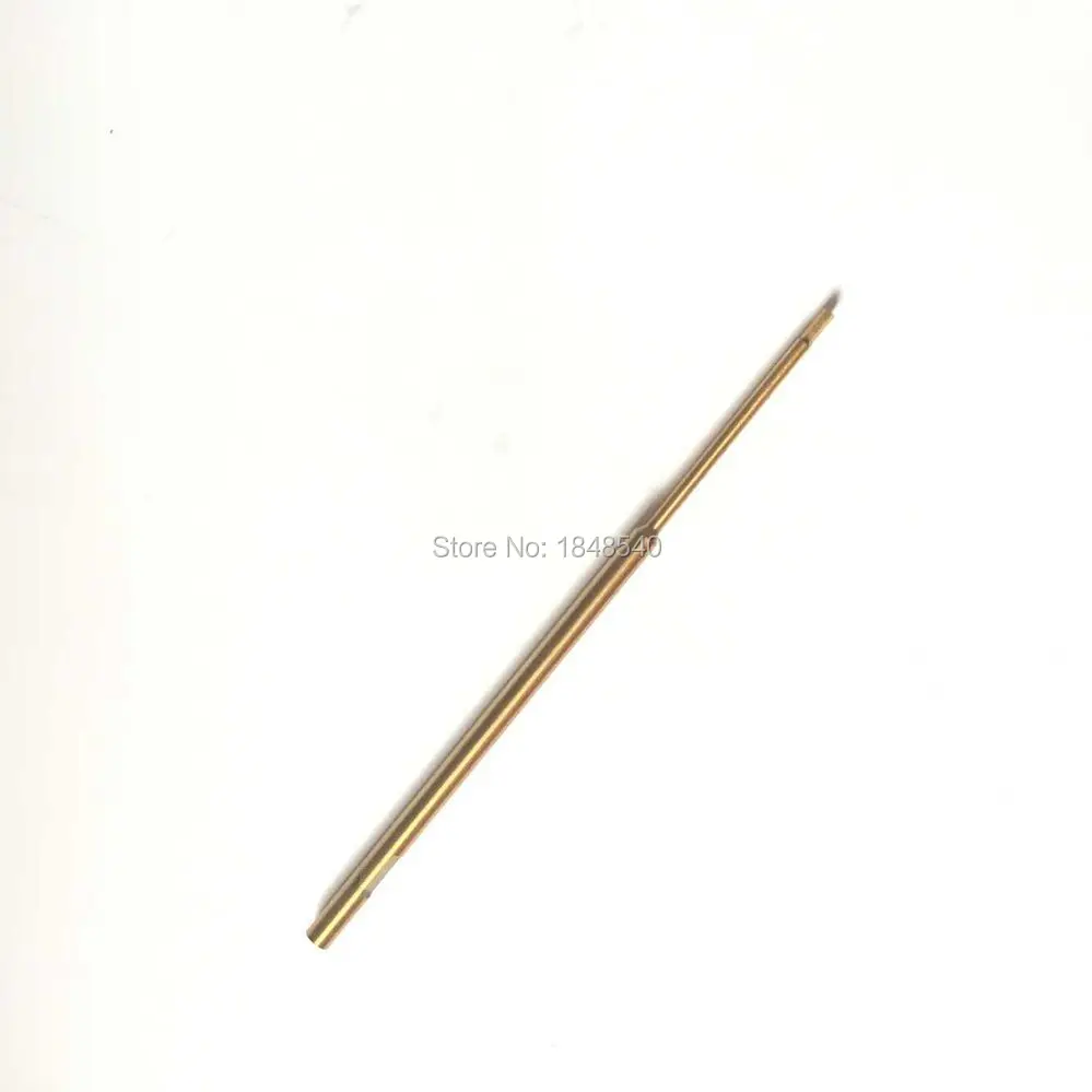 3Pcs RC tools Titanium Nitride TiNi Hex Screw Driver1.5/2.0/2.5/3.0mm Tip Replacement Shaft leght 98MM | Игрушки и хобби