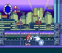 Pulseman 16 бит SEGA MD карточная игра для Sega игры Mega Drive Genesis|sega md game card|sega games16 bit |