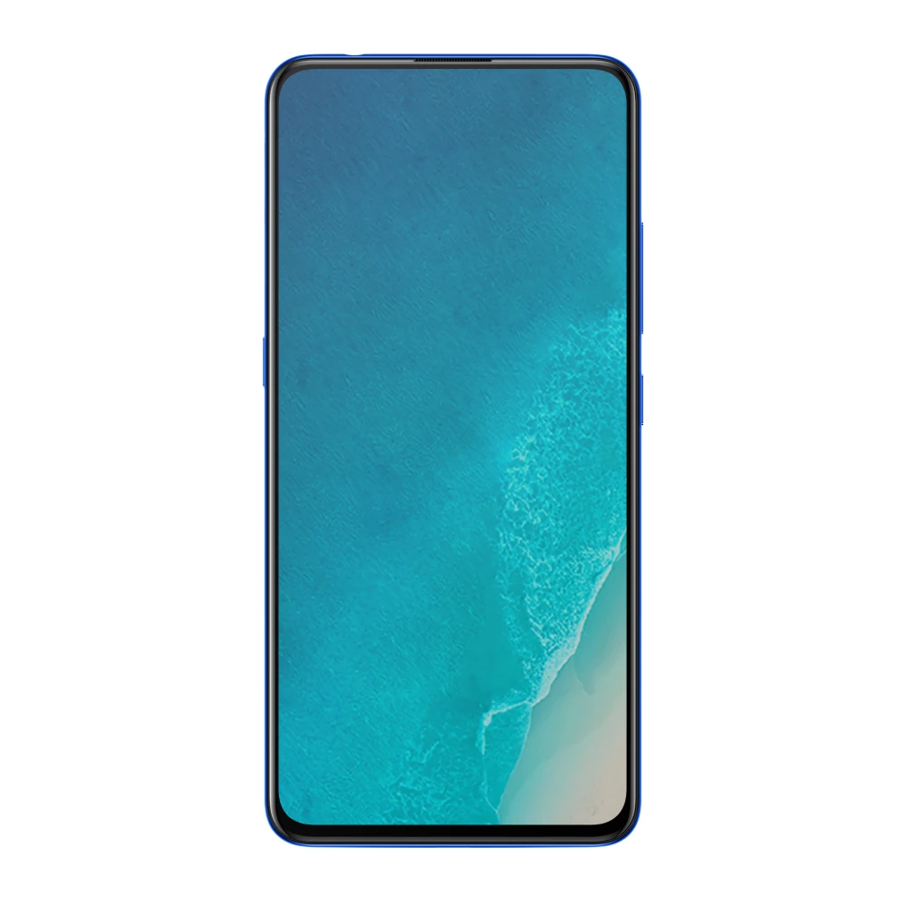 Глобальная версия оригинала Vivo V15 Pro мобильный телефон 6 + 128G Snapdragon 675