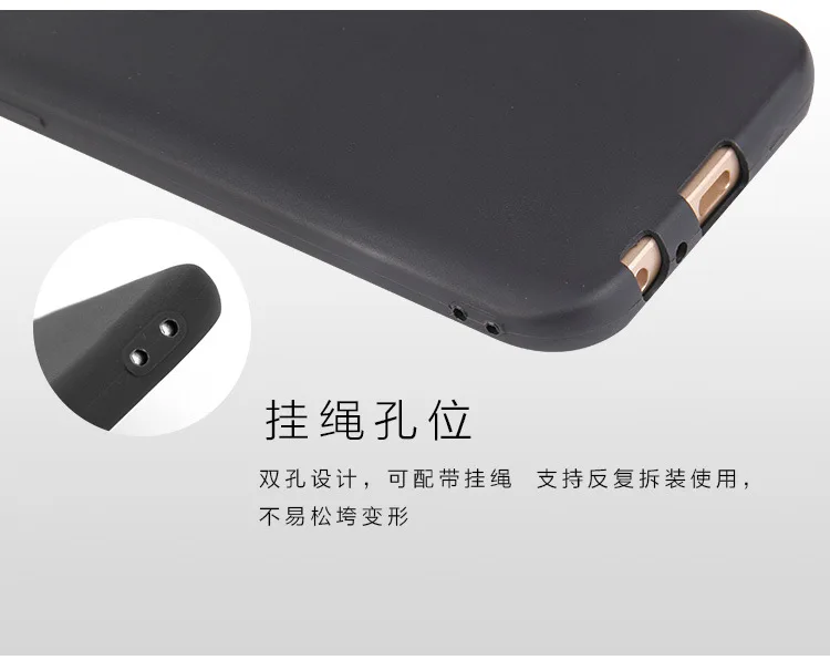 THREE-DIAO ультра тонкий Матовая силиконовая крышка чехол для samsung Galaxy A5 A3 A7 A310 A320 A510 A520 A710 A720 мягкий чехол