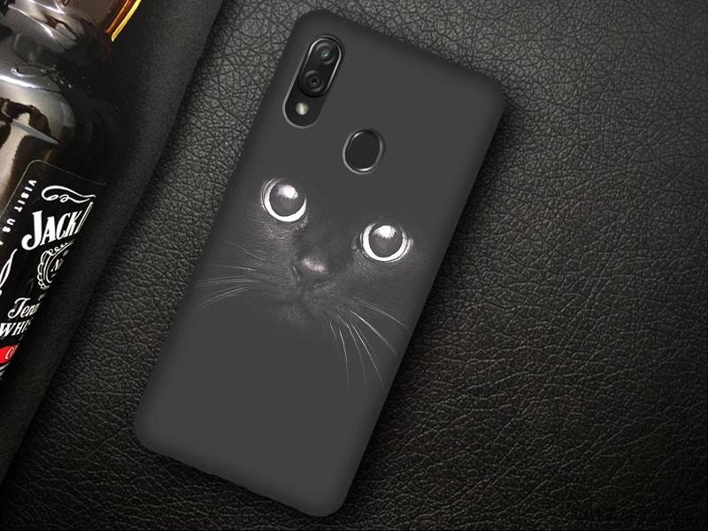 JURCHEN чехол для телефона zte Blade V10 Vita чехол 6,26 дюймов милый мультяшный силиконовый мягкий ТПУ чехол для zte V10 Vita чехол