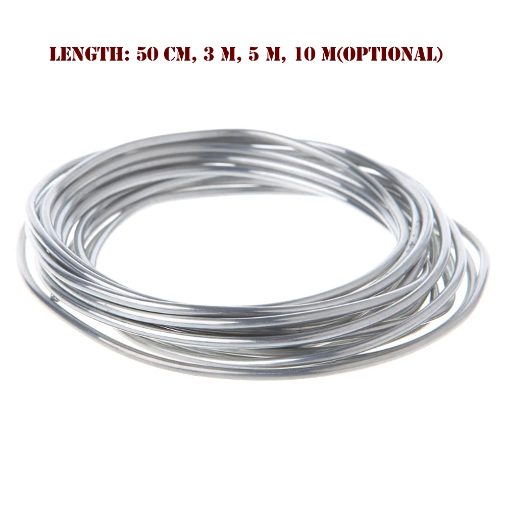 Припой для сварочных проводов алюминиевый электрод конденсатора автомобиля