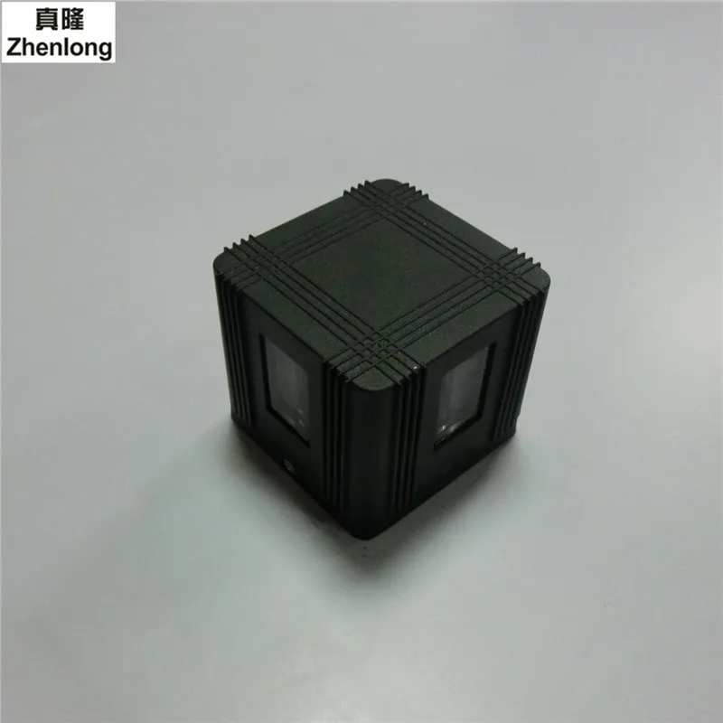 Белый/теплый белый 3 Вт Настенный светильник Led Наружное освещение Настенные