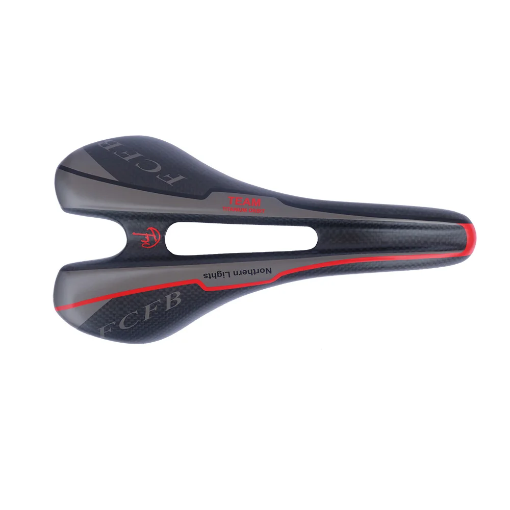 Новинка 2017 fcfb запчасти для горного велосипеда внедорожников mtb asiento de carbono ciclismo