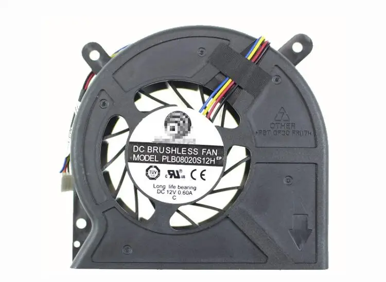 Новинка охлаждающий вентилятор для ПК MSI WIND TOP AE2050 AE2260 Haier C3 Q51 Q52 B321 Q5T Q7 Q8 w809 MS-AC791