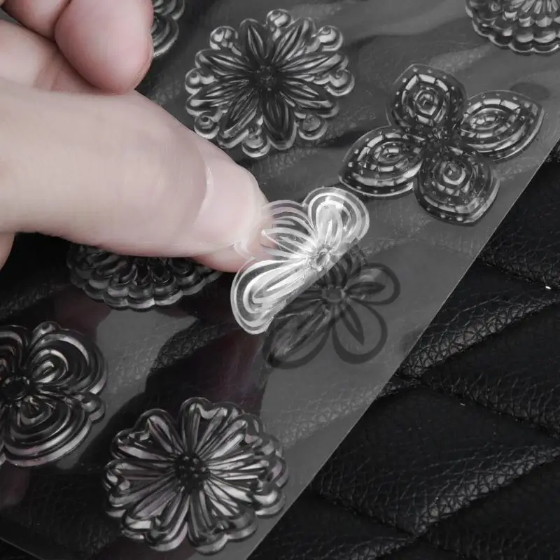 DIY силиконовые уплотнения Прозрачный штамп для скрапбукинга альбом украшения принадлежности тиснение штамп лист печать ремесло инструмент