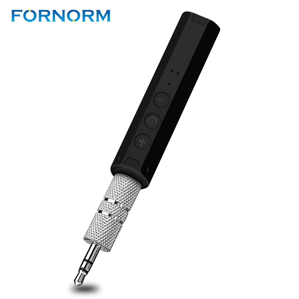 FORNORM Универсальный 3 5 мм разъем мини Bluetooth 4 2 музыкальный аудио приемник адаптер