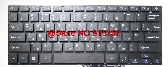 Клавиатура для ноутбука DIGMA CITI E301 ES3008EW E400 ES4003EW E600 ES6017EW E222 ES2016EW E302 ES3009EW E201 ES2001EW RU свяжитесь с нами
