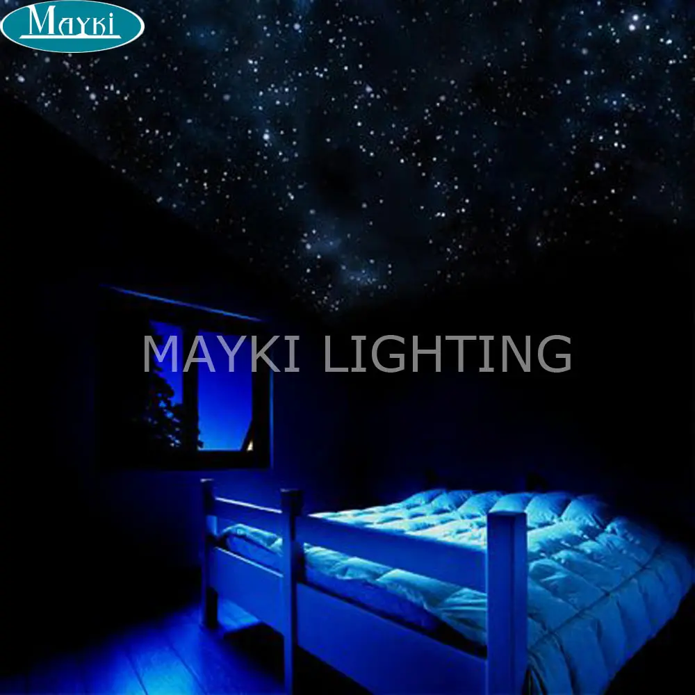 

Пульт дистанционного управления Maykit, 5 Вт, 4 кнопки, 300 шт., 3,6 м