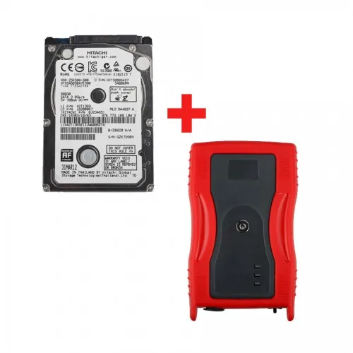 Новые V2.14 GDS VCI для hyundai и Kia с модуль запуска Поддержка Северной американских