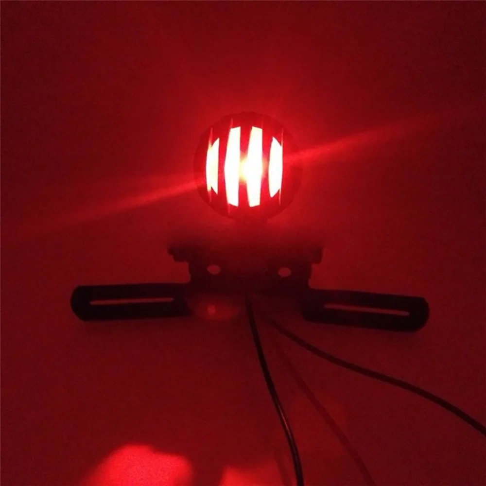 Стоп светильник для мотоцикла 12 В 10 Вт 1 шт.|stop light|stop light lampstop lamp |