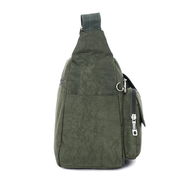 Роскошная брендовая сумка 2019 повседневная мессенджер Диагональная Сумка через