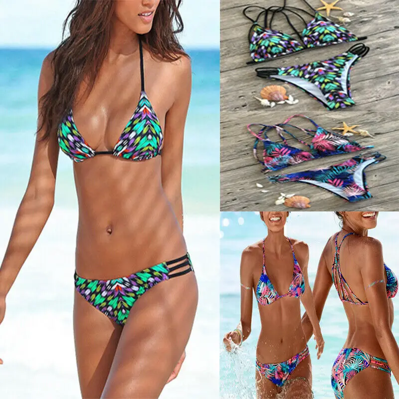 Женское пикантное нижнее