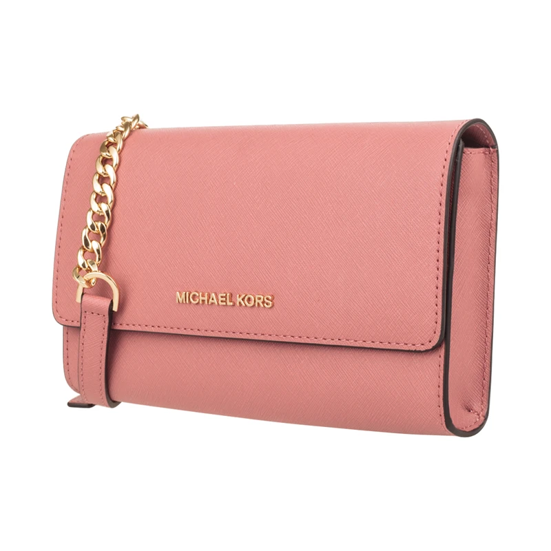 Подлинная оригинальная и брендовая Новинка Michael Kors 2019 SS 3WAY простая женская сумка