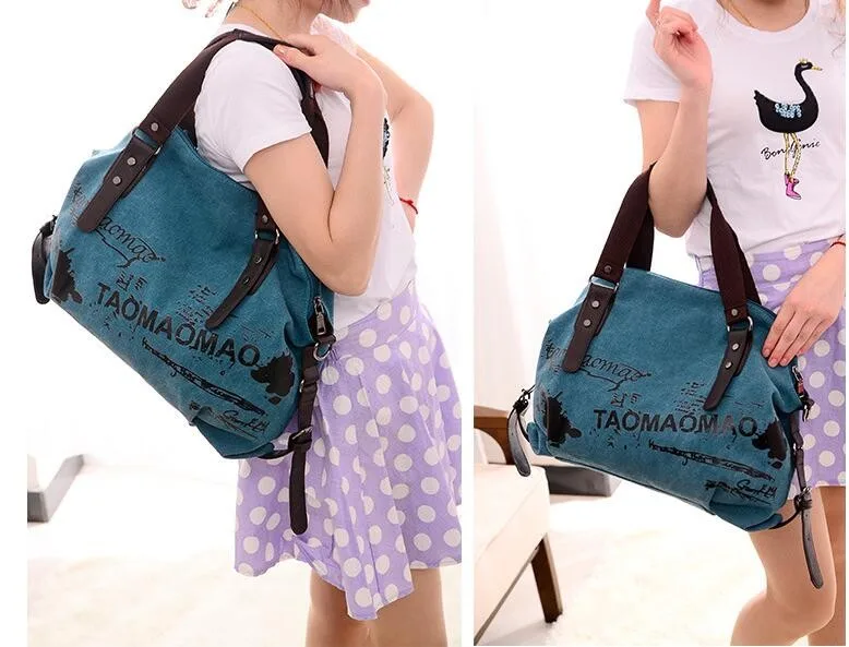 Bolsas femininas дизайнер Сумки высокое качество Повседневное Сумки-холсты Для женщин Сумки SAC Femme сумка дамы плеча Сумочка