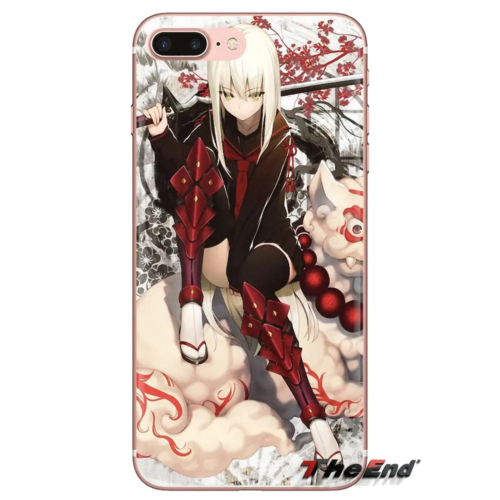 TPU Transparent Cover Bag For Samsung Galaxy J1 J2 J3 J4 J5 J6 J7 J8 Plus 2018 Prime 2015 2016 2017 Akame Ga Kill zerochan Manga |