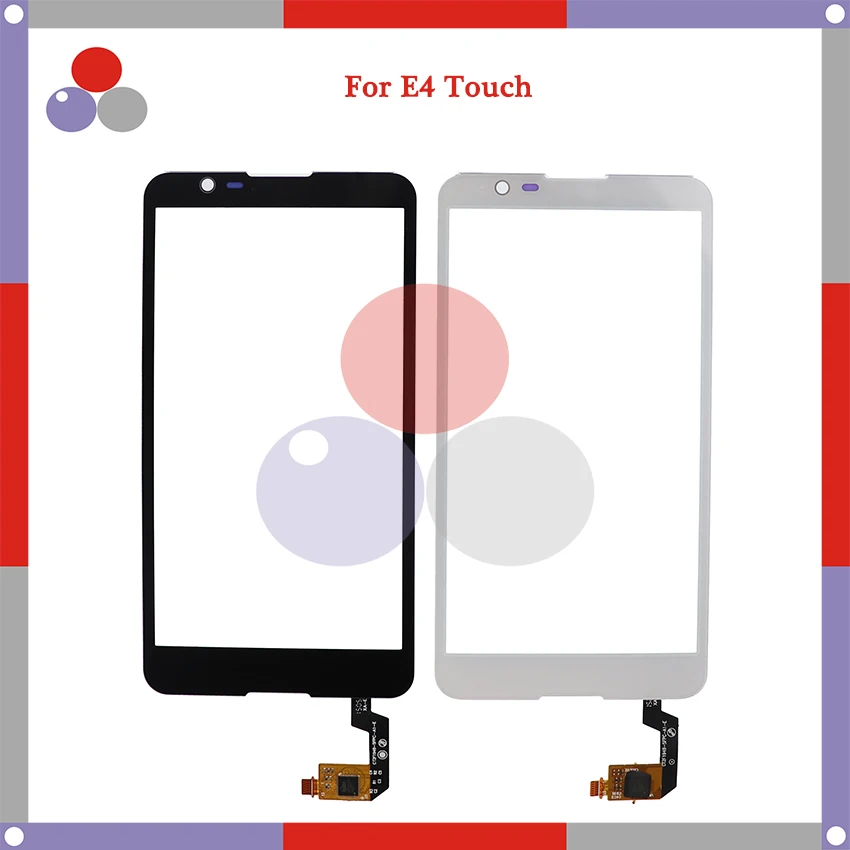 Высококачественный сенсорный экран для Sony Xperia E4 E2104 E2105 Сенсорная панель Датчик