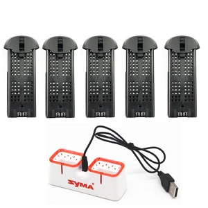 Аккумулятор для квадрокоптера Syma X22X22w, 3,7 в, 400 мАч