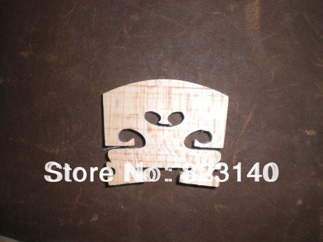 1 шт. детали для скрипки 46 мм|violin parts|viola bridgeparts violin |