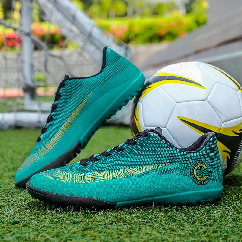 Новое поступление взрослых Для мужчин Профессиональный Superfly VI Elite XII PRO CR7 TF