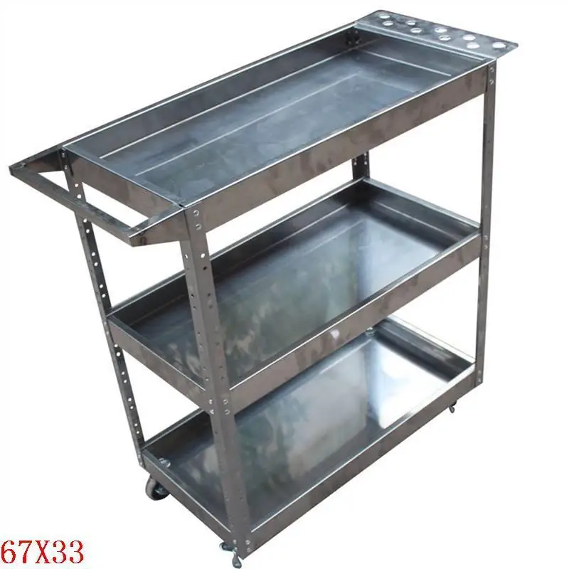MODEL N Столовые приборы держатель комнаты Etagere De Rangement стойки Mensole инструмент для ремонта Организатор Prateleira Кухня хранения тележки полка - Цвет: MODEL N