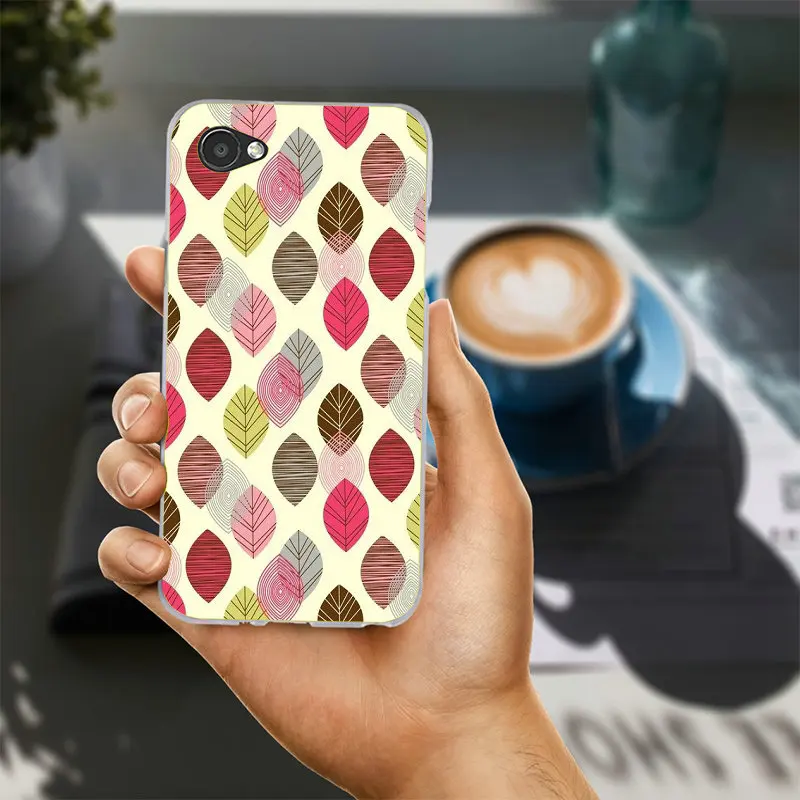 Силиконовый чехол-накладка из мягкого ТПУ чехол для телефона LG G2 G3 мини G4 G5 G6 K4 K7 K8