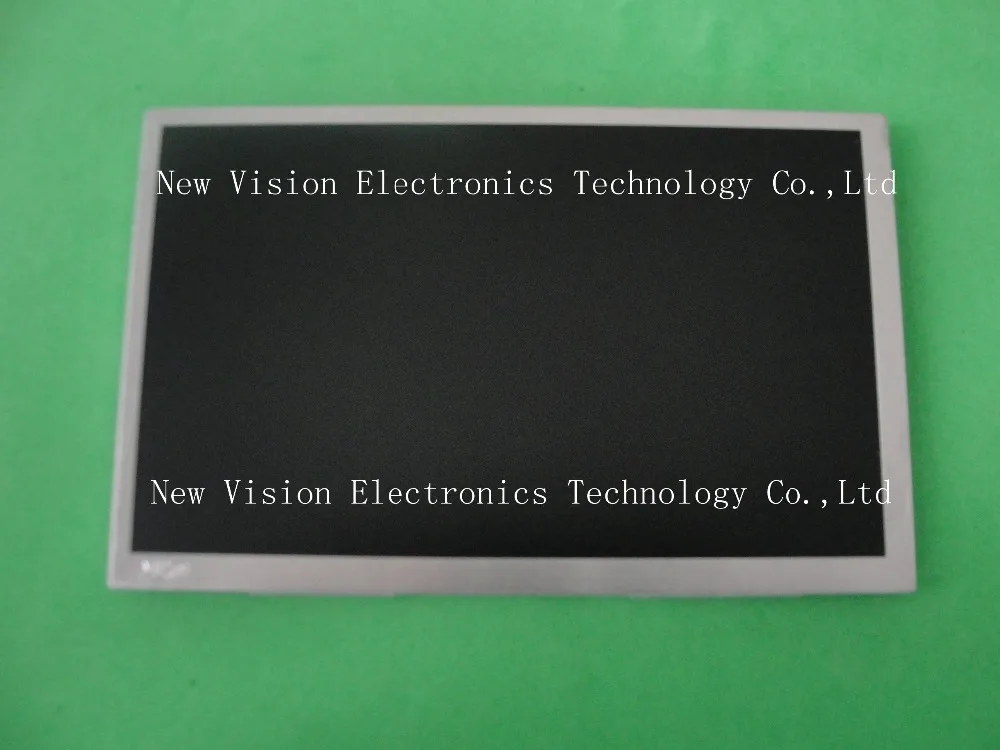 C070VW04 V7 C070VVN02.0 C070VVN02 Original 7 inch Car GPS LCD Display Panel for AUO | Электронные компоненты и