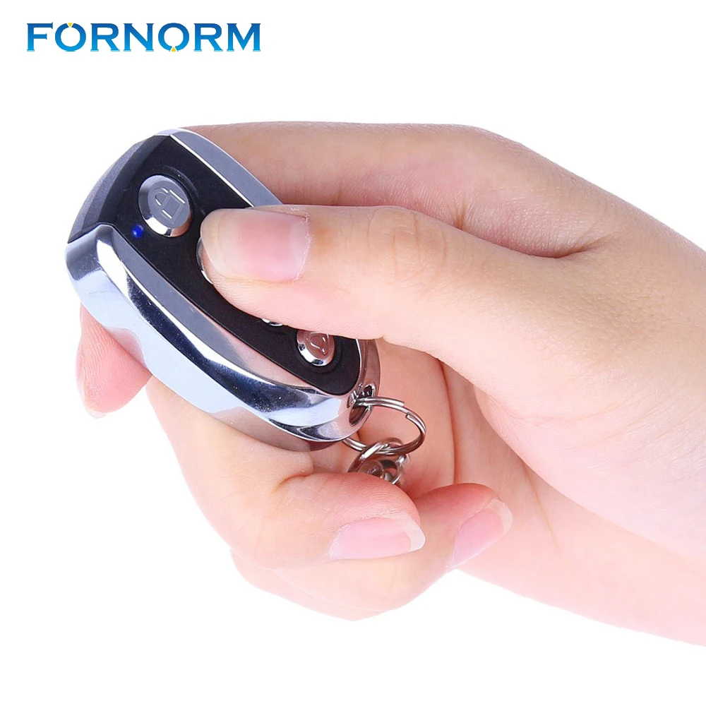 1 шт мини Беспроводной автоматический пульт дистанционного управления