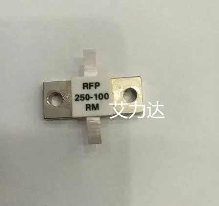 

FreeShipping RFP250-100RM Specializing in high frequency devices