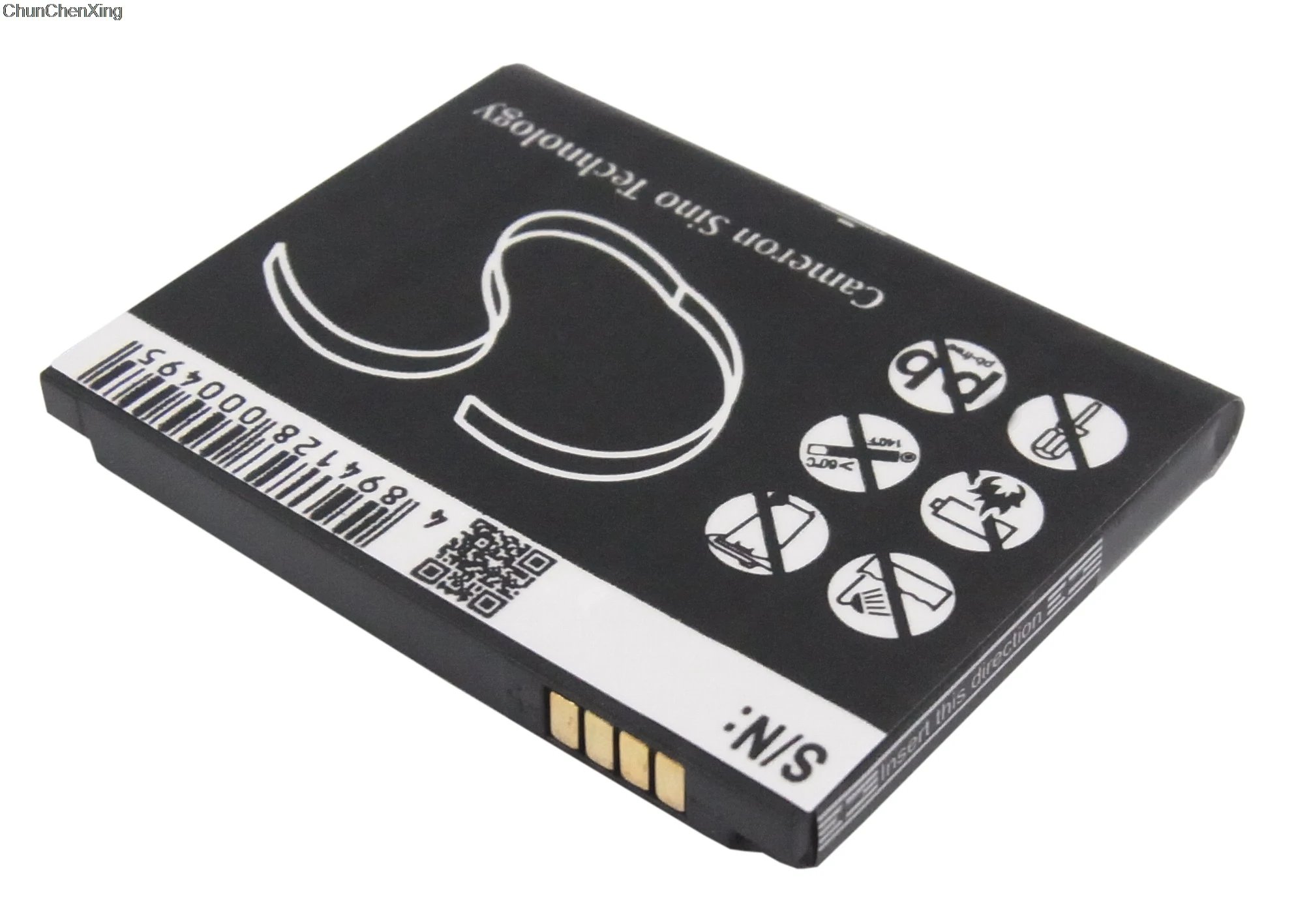 Cameron Sino 720 мАч батарея BX40 BX50 SNN5805 SNN5807 для Motorola Moto Jewel U8 U9 V10 V9 V9m ZN5 RAZR2 V8 V9x
