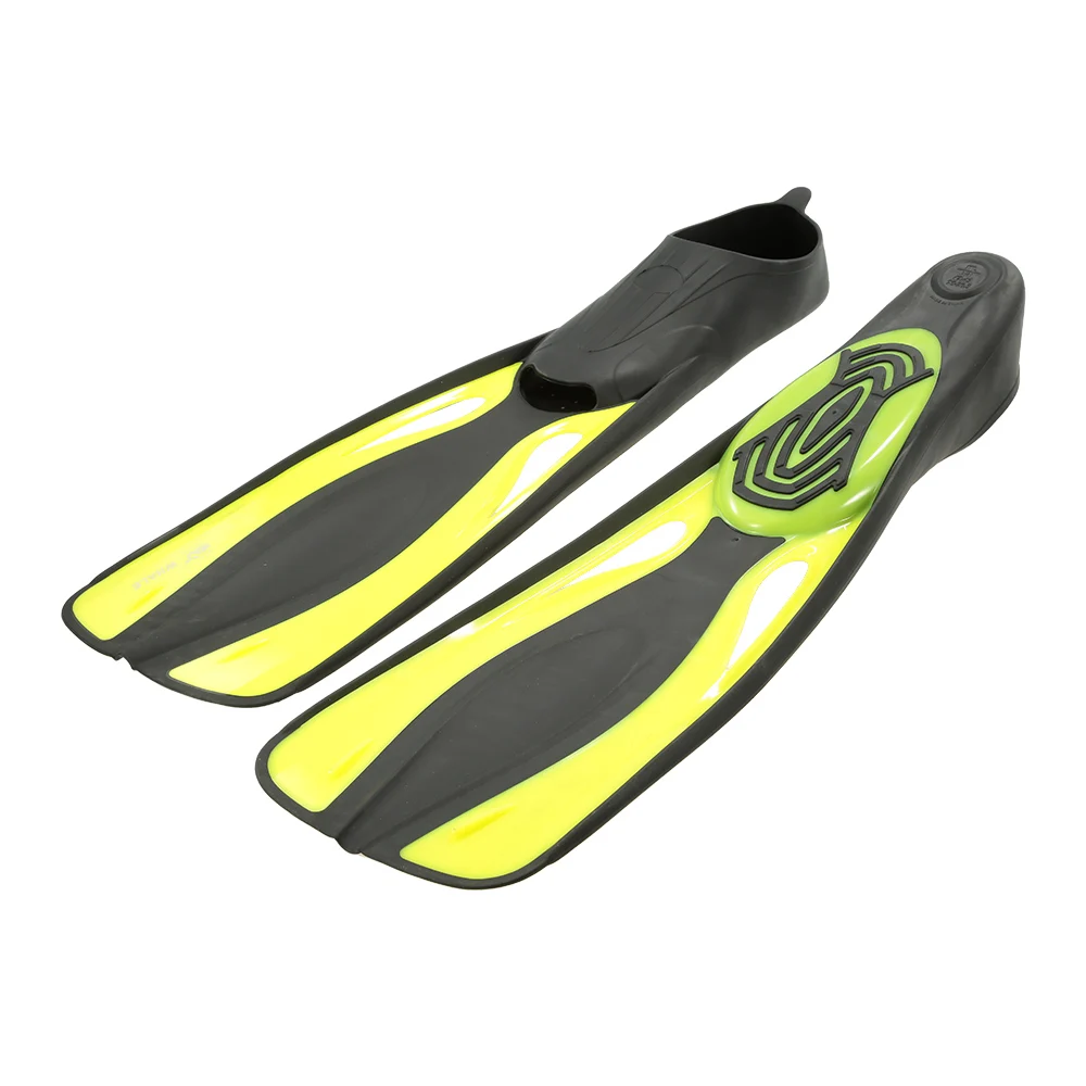 Плавники для подводного плавания с китами и плавниками взрослых гибкие удобные