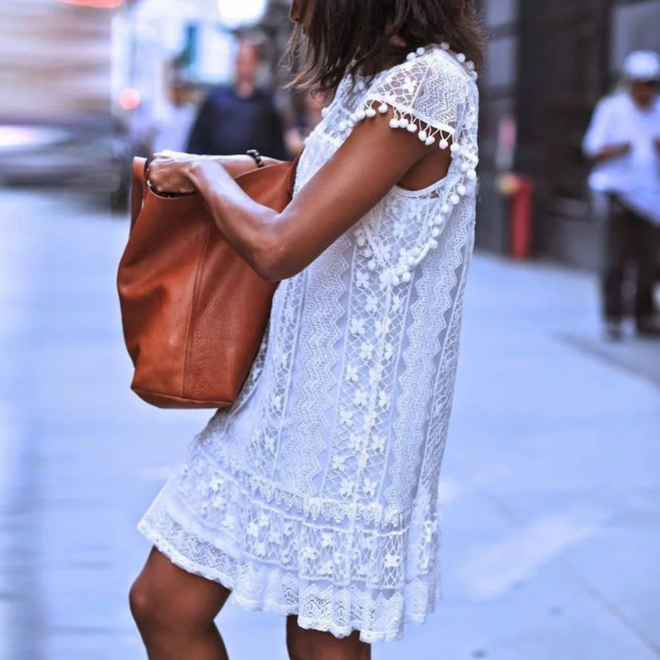 Новое Женское платье Повседневные Вечерние платья без рукавов сексуальное