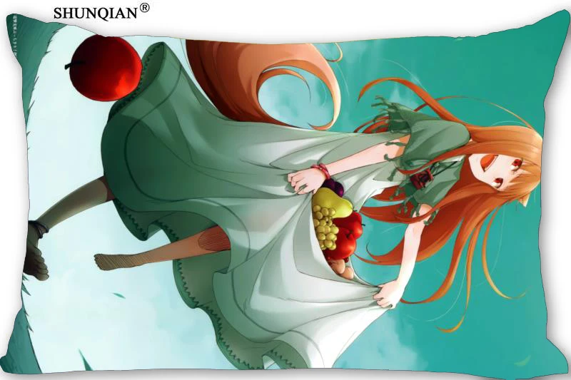 Новое поступление прямоугольная Наволочка на заказ больше размеров с двумя