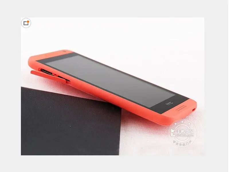 htc Desire 610 Qual Core телефон 4," сенсорный экран 1 Гб ОЗУ 8 Гб ПЗУ gps Wifi разблокированный 3g и 4G Android мобильный телефон