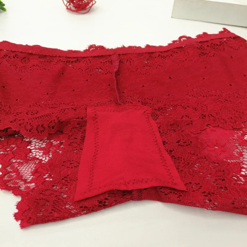 RUBY VICKY 2019 горячая Распродажа кружевные трусики пикантные нижнее бельё для