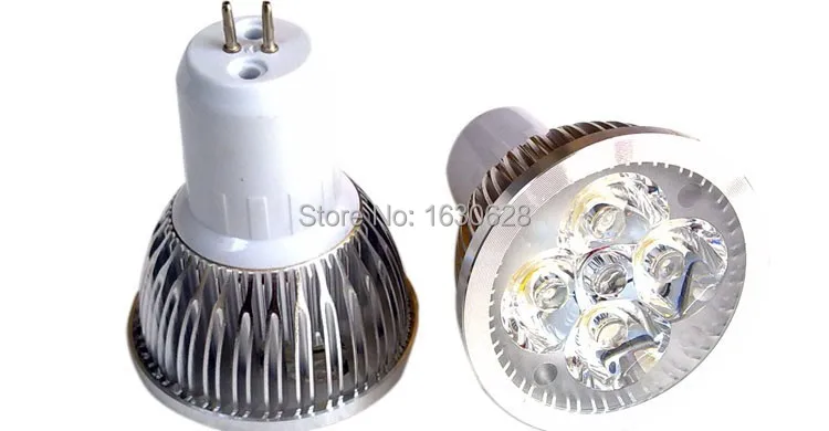 X10pcs 9 Вт 12 Вт 15 Вт светодиодный прожектор Хорошее качество низкая цена led свет GU5.3 база 110-240 V светодиодная грушевидная лампа потолочный светильник