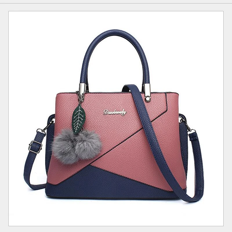 Nueva Случайном Попадании цвет bolsos crossbody дель hombro мухерес де embrague лас monedero famosa marca