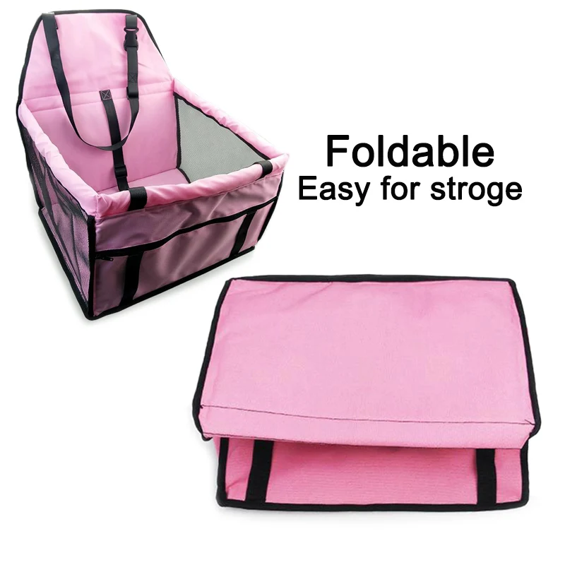 Автомобильные складные аксессуары для домашних животных водонепроницаемый