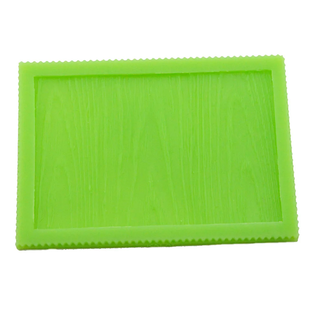 Силиконовая форма для помадки сухая скорость инструменты моделирования дерево