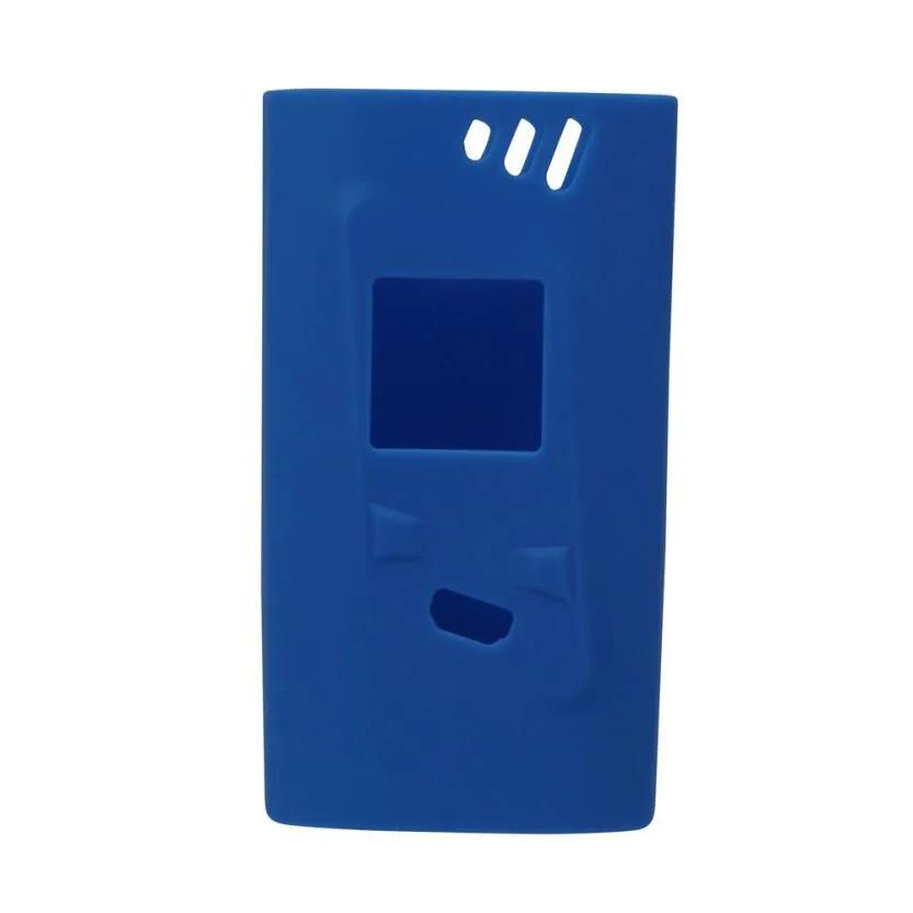 Чехол для SMOK Alien 220 W силиконовый чехол защитный бокс мод|cover for|cover coverscovers for cases |