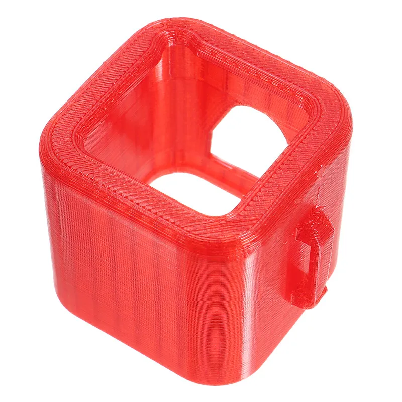 Для камеры GoPro Session 4/5 SJCAM M10 протектор чехол защитный с креплением кронштейн для