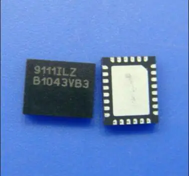 

Оригинальные 2 шт./лот EL9111ILZ-T7 EL9111ILZ EL9111 QFN28