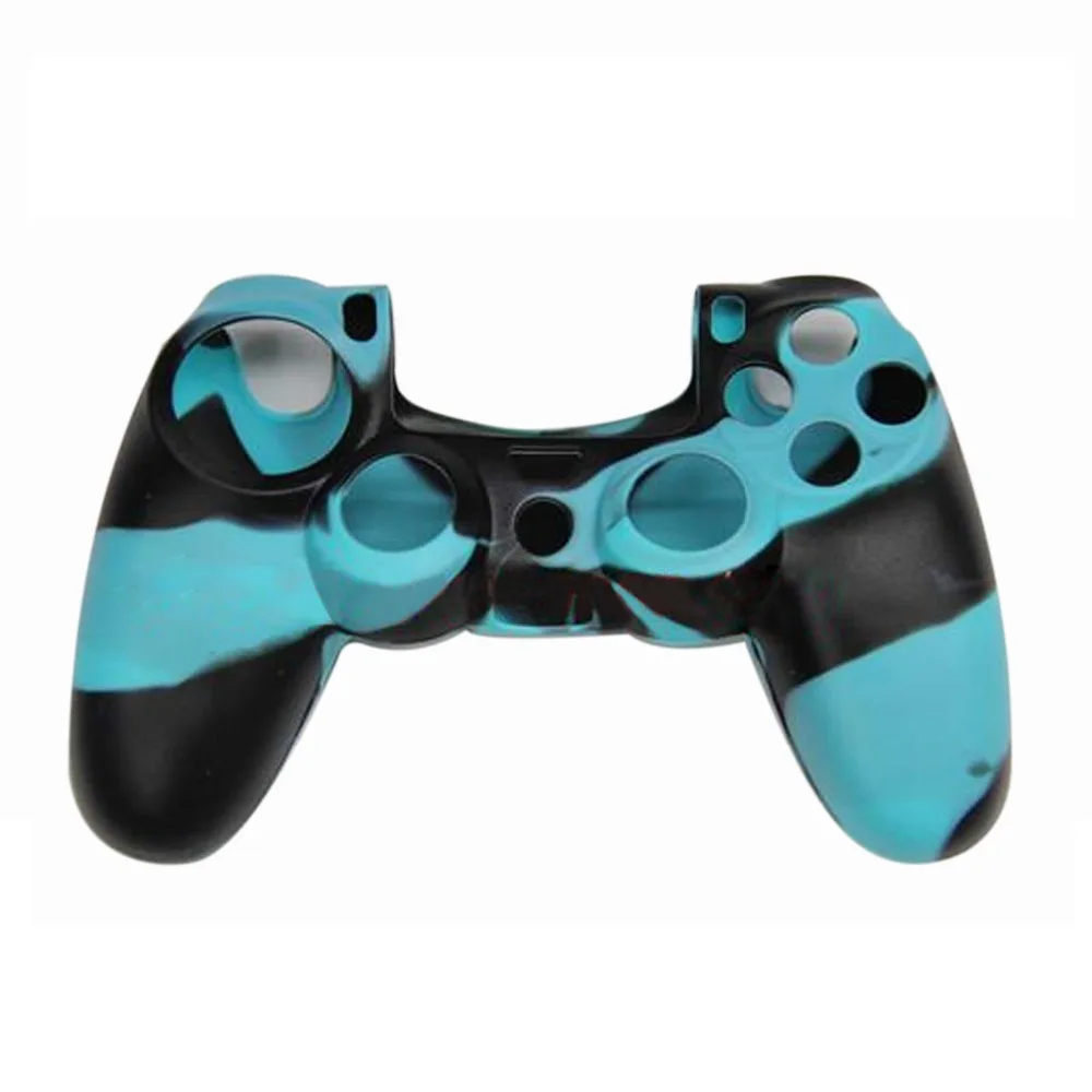 Чехол для джойстика Bevigac Sony PS4 Playstation 4 чехол игровой консоли PS Dualshock контроллер